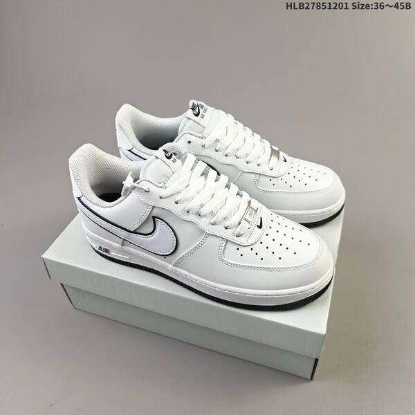 Nike Air Force 1 07 lifestyle