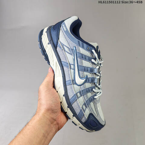 Nike P-6000 Pegasus 21 Lifestyle (BS-63842)