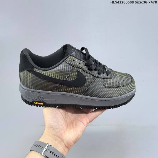 Nike Air Force 1 07 LV8 pink black light pink EU 36-47 sneaker