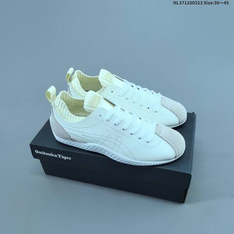 Onitsuka Tiger SCLAW Yellow Black EU 36-45 Sneaker Casual Sneakers - Unisex (BS-68977)