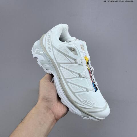 Salomon XT-6 SENSIFIT 3 D ADVANC 1 1 Replica For Sale High-end Men s And Women s Fashion Sports Running And Basketball Shoes Up To 95 Off Retail During The Current Promotion Casual Lifestyle Sneakers (BS-68630)