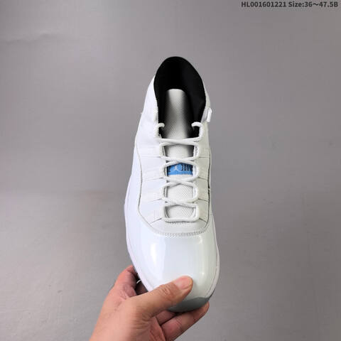 Air Jordan 11 Retro High Legend Blue Replica AIR JORDAN 11 Aj11 Lifestyle (BS-67324)