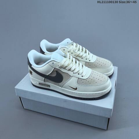 Nike Air Force 1 07 Low Lifestyle (BS-61658)