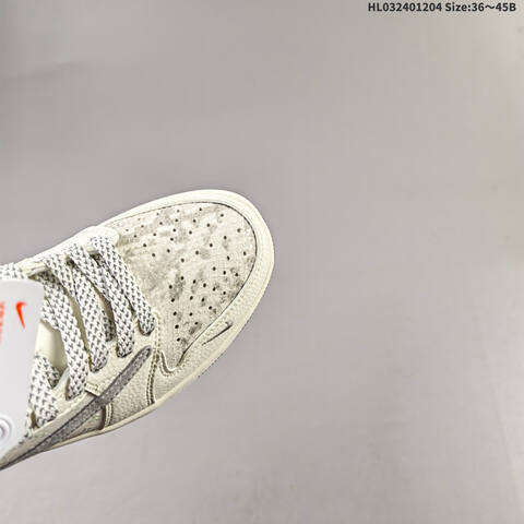 Nike Air Jordan 1 x Travis Scott AIR JORDAN DIY Lifestyle (BS-67544)