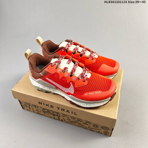 NIKE REACT WILDHORSE 8 Lifestyle (BS-63097)