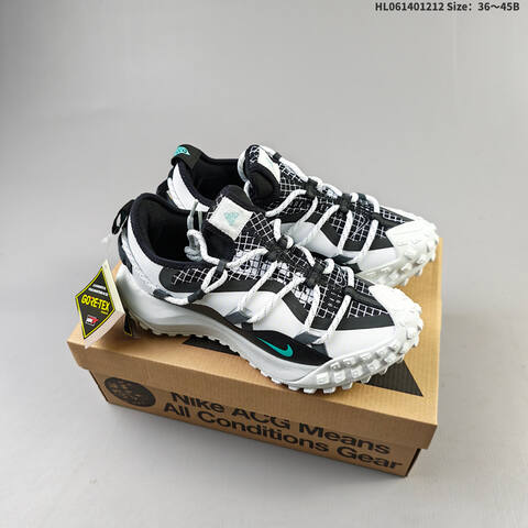 NIKE ACG MOUNTAIN FLY LOW GTX Lifestyle (BS-62753)