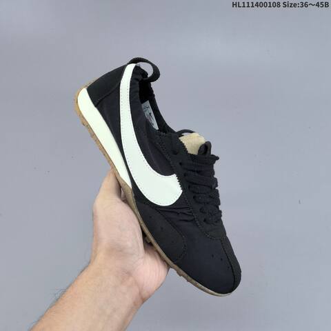 Nike Jacquemus x Nike Jacumoon Red White Black EU 36-45 Sneaker - Unisex (BS-62136)