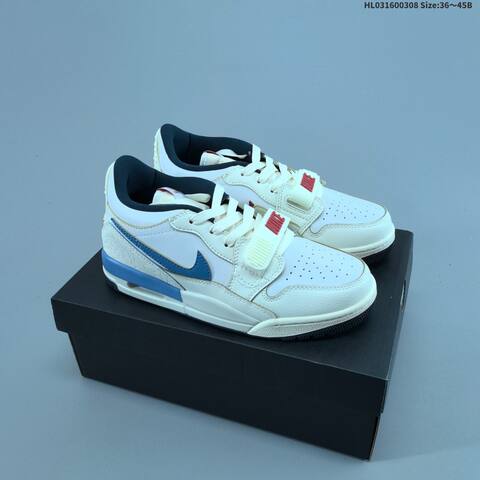 Nike Air Jordan Legacy 312 Low Lifestyle (BS-61421)