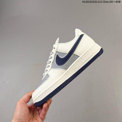Nike Air Force 1 Low LV SM6668 Lifestyle (BS-62754)