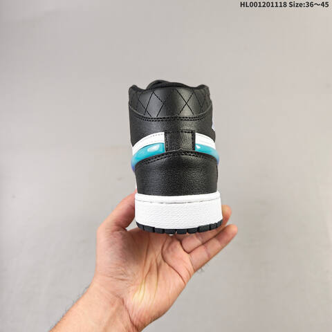 a Air Jordan 1 Mid SE AIR JORDAN 1 Aj1 1 S Lifestyle (BS-67777)