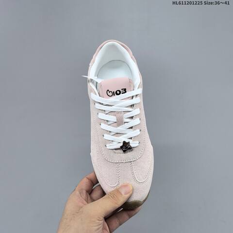 Alo Yoga Sunset Sneaker Premium Replica High-end Men s And Women s Fashion Sports Running And Basketball Shoes Up To 95 Off Retail During The Current Promotion Casual Lifestyle Sneakers (BS-88141)
