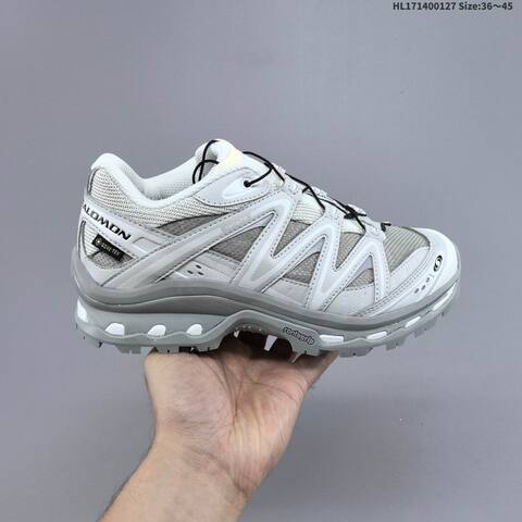 Other SALOMON XT-QUEST GTX ATHR SENSIFIT 1 1 Replica High-end Men s And Women s Fashion Sports Running And Basketball Shoes Up To 95 Off Retail During The Current Promotion Casual Lifestyle Sneakers (BS-68654)