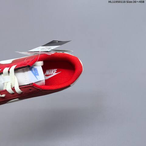 Nike Classic Cortez DZ2795 Red White Blue EU 36-45 Sneaker - Unisex (BS-61925)