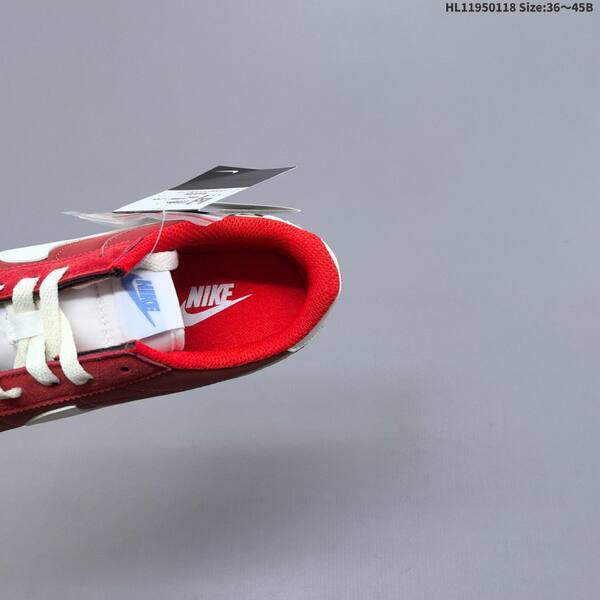 Nike Classic Cortez DZ2795 red white blue EU 36-45 sneaker