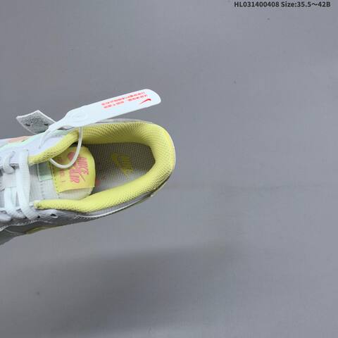 NIKE WMNS Air Force 1 Shadow Lifestyle (BS-60873)
