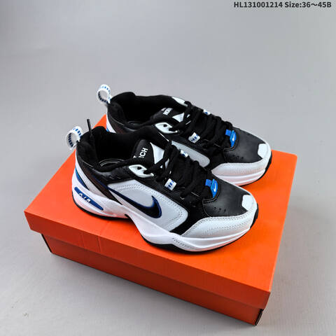 NIKE AIR MAX Nike Air Monarch IV Lifestyle (BS-62695)