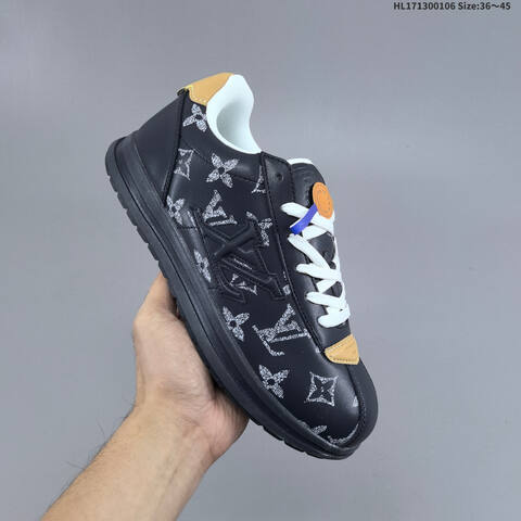 Nike Air Force 1 07 Lifestyle (BS-62194)