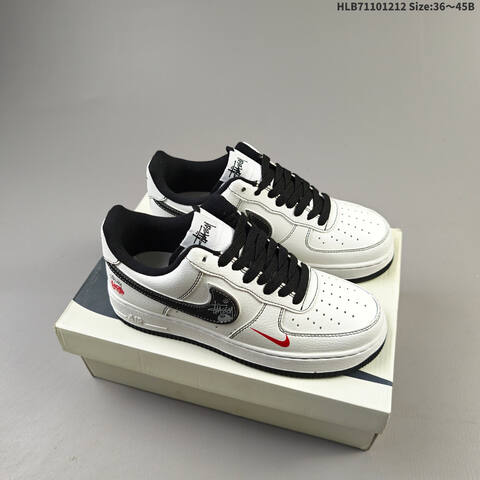 NIKE AIR FORCE 1 07 LX DQ6628 Lifestyle (BS-62729)