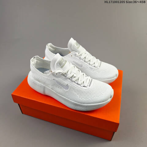 NIKE FREE RUN Nike Free 2025 New Lifestyle (BS-62829)