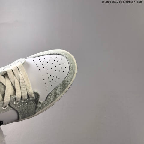 Air Jordan 1 Low SE AIR JORDAN 1 Aj1 Lifestyle (BS-67414)