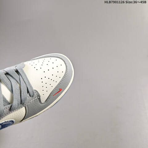 Nike SB Dunk Low Retro ZoomAir Lifestyle (BS-63062)