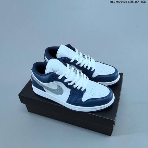 Air Jordan 1 Low AIR JORDAN 1985 Lifestyle (BS-66294)