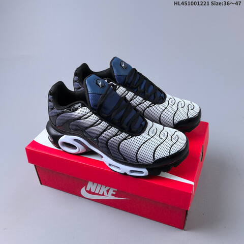 Nike Air Max Plus Nike TN 1996 TunedAir Lifestyle (BS-62534)