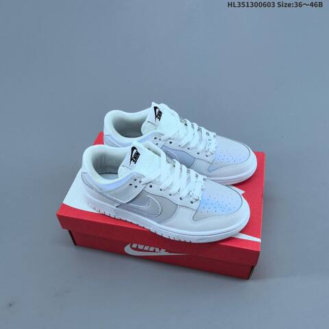 NIKE DUNK SB LOW Lifestyle (BS-59976)