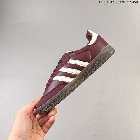 Adidas Originals Samba JR8844 36 36 5 37 38 38 5 39 40 Lifestyle - Unisex (BS-65326)