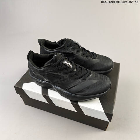 Adidas ADIDAS ADIZERO ADIOS 9 Adios9 EVO Lifestyle (BS-65381)