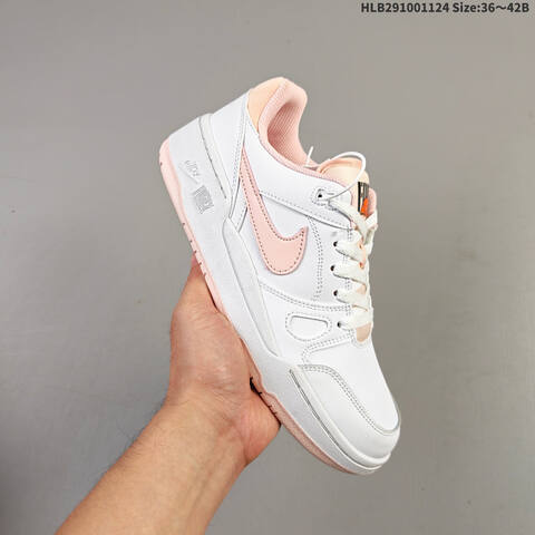 Other Nike Nike Full Force Low Lifestyle (BS-63150)