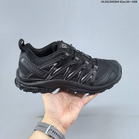 Other Salomon XA PRO 3 D SENSIFIT Premium Replica High-end Men s And Women s Fashion Sports Running And Basketball Shoes Up To 95 Off Retail During The Current Promotion Casual Lifestyle Sneakers (BS-68591)
