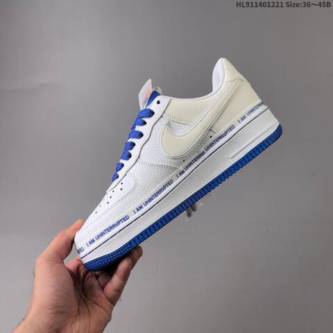 NIKE AIR FORCE 1 07 MTAA CQ0494-10 Lifestyle (BS-62516)