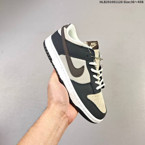 Otomo Katsuhiro x Nike SB Dunk Low Steamboy OST Lifestyle (BS-63002)