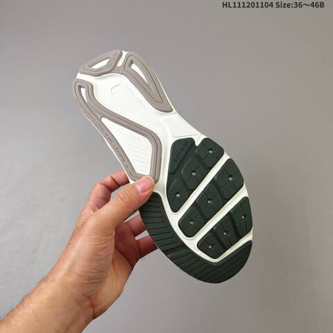 Nike Air Zoom Structure 26 Logo Lifestyle (BS-63904)