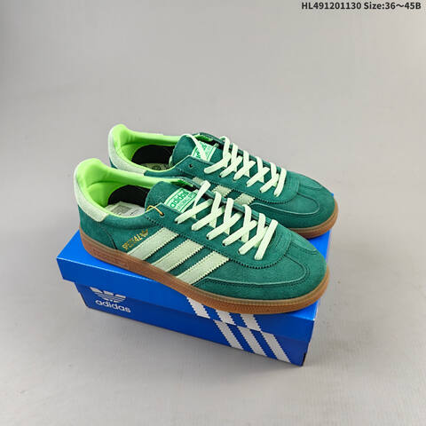 Adidas Handball Spezial Lifestyle (BS-65394)