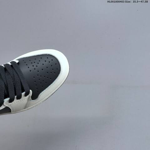 Air Jordan 1 Low AIR JORDAN 1 Aj1 Lifestyle (BS-66342)