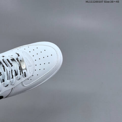 Nike Air Force 1 07 Lifestyle (BS-62158)