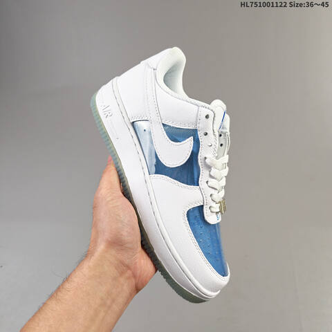 Nike AIR FORCE 1 07 Lifestyle (BS-63284)