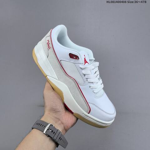 Other NIKE JORDAN FLIGHT COURT Lifestyle (BS-60904)