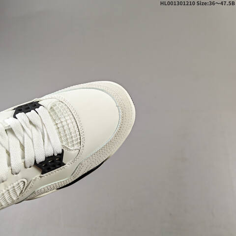 Air Jordan 4 Retro Flight Club AIR JORDAN 4 Aj4 4 Air Jordan 4 Fli Lifestyle (BS-67505)
