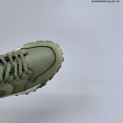 Air Jordan 1 Element Gore-Tex AIR JORDAN 1 Aj1 Lifestyle (BS-66290)