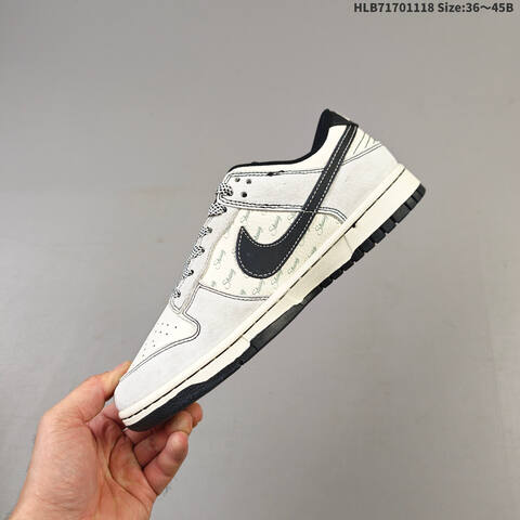 NIKE DUNK SB LOW Lifestyle (BS-63522)