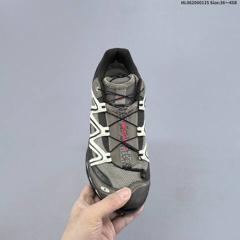 Other Salomon XT QUEST GTX 4 D AAA Quality Replica High-end Men s And Women s Fashion Sports Running And Basketball Shoes Up To 95 Off Retail During The Current Promotion Casual Lifestyle Sneakers (BS-68659)