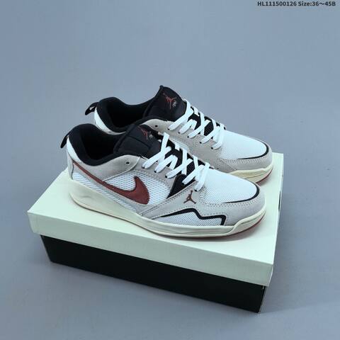 Other Nike Air Jordan CMFT Era HJ6778-120 ID HL111500126 Lifestyle (BS-66817)