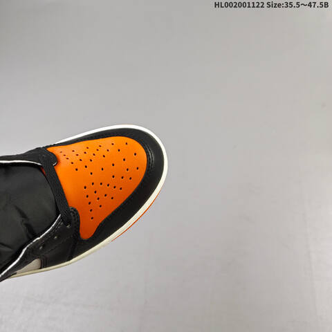 Air Jordan 1 High OG Shattered Backboard Replica AIR JORDAN 1 Aj1 Lifestyle (BS-67726)