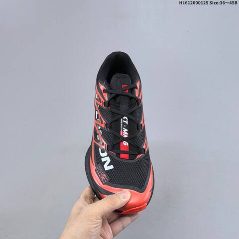 Other MM6 MAISON MARGIELA X SALOMON XT-MM-6 Salomon XT-MM6 Salomon Premium Replica High-end Men s And Women s Fashion Sports Running And Basketball Shoes Up To 95 Off Retail During The Current Promotion Casual Lifestyle Sneakers (BS-68657)
