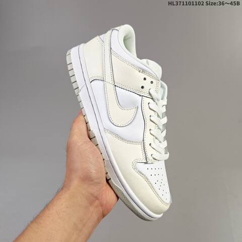 NIKE SB DUNK NIKE DUNK LOW Sb ZoomAir Lifestyle (BS-63940)
