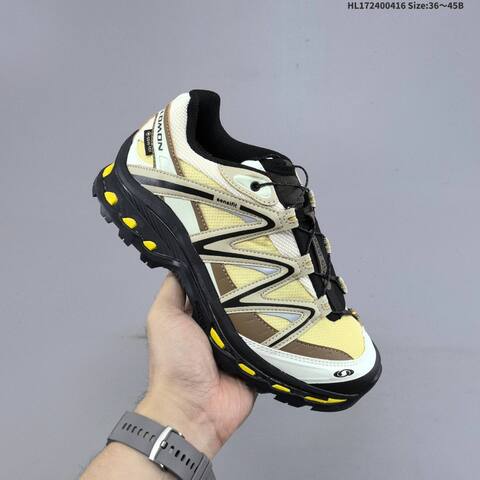 Other SALOMON XT-QUEST GTX SENSIFIT AAA Quality Replica High-end Men s And Women s Fashion Sports Running And Basketball Shoes Up To 95 Off Retail During The Current Promotion Casual Lifestyle Sneakers (BS-68604)