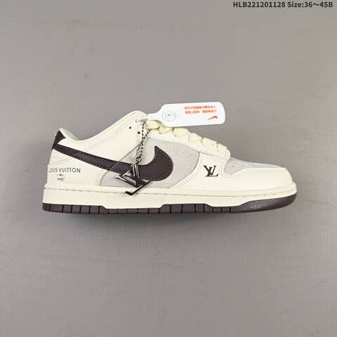 NIKE SB DUNK NIKE DUNK LOW RETRO Sb XP3802-330 36 36 5 3 Lifestyle - Women's (BS-62990)